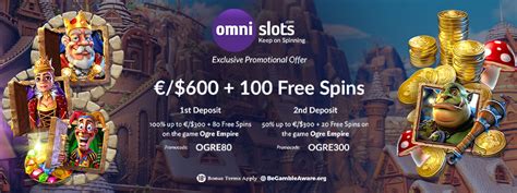 opinion omni slots - omni slots casino reviews